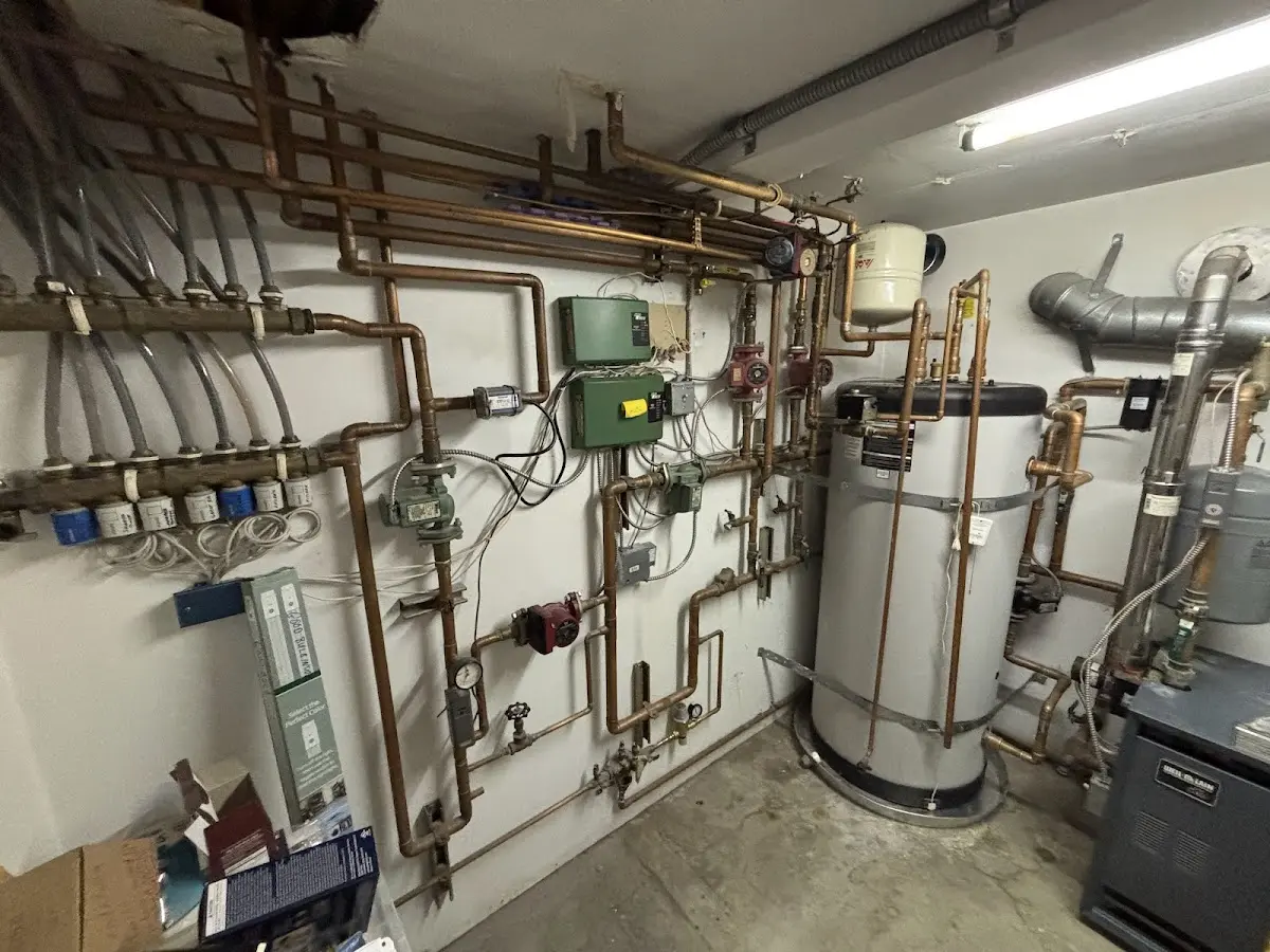 Plumbing services in West Lealman, FL